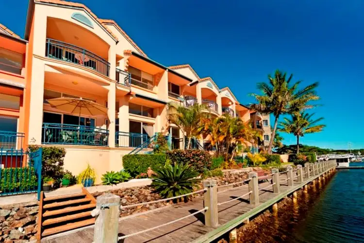 58/58 John Lund Drive, Hope Island QLD 4212