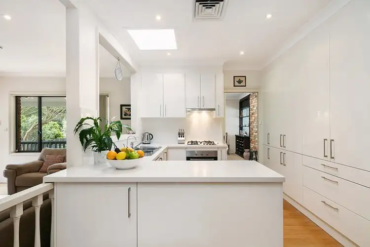 Second view of Homely house listing, 43 Wyomee Avenue, West Pymble NSW 2073