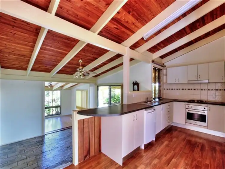 Main view of Homely house listing, 45 Osanna Street, Daisy Hill QLD 4127