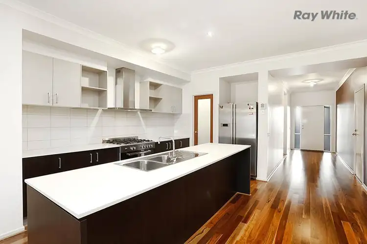 Fifth view of Homely house listing, 97 Alamanda Boulevard, Point Cook VIC 3030