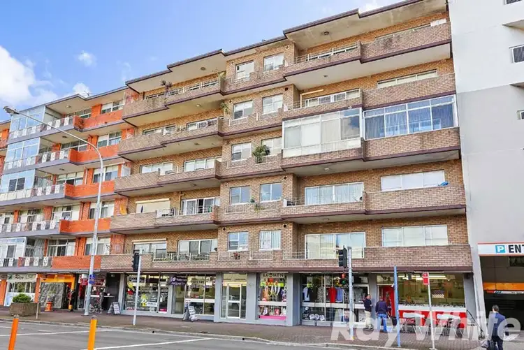 Fifth view of Homely apartment listing, 11/370-374 Bay Street, Brighton-le-sands NSW 2216