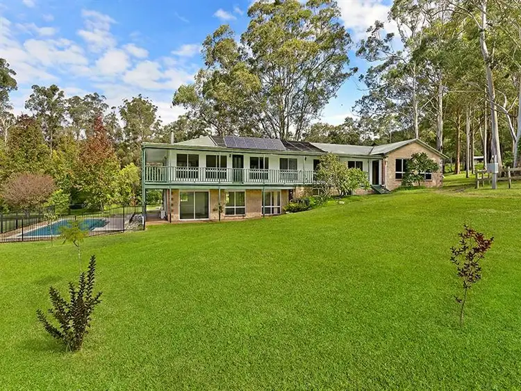 Second view of Homely rural property listing, 29 Kings Road, Cooranbong NSW 2265