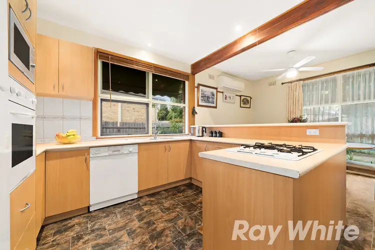 Fourth view of Homely house listing, 66 Stevens Road, Forest Hill VIC 3131
