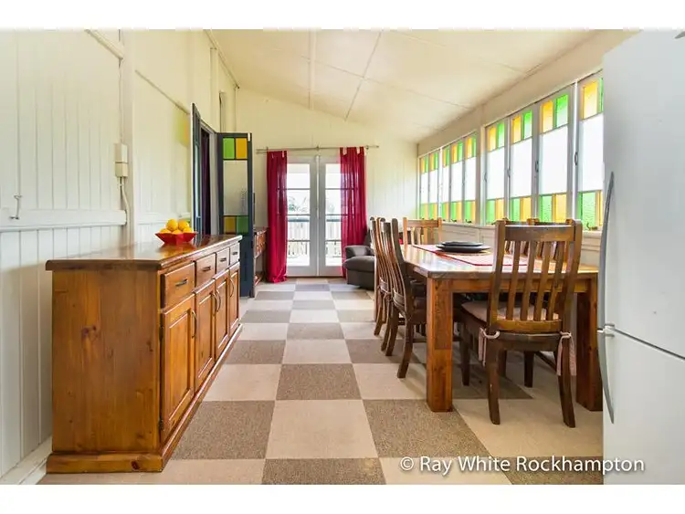 Third view of Homely house listing, 27 Jones Street, Wandal QLD 4700