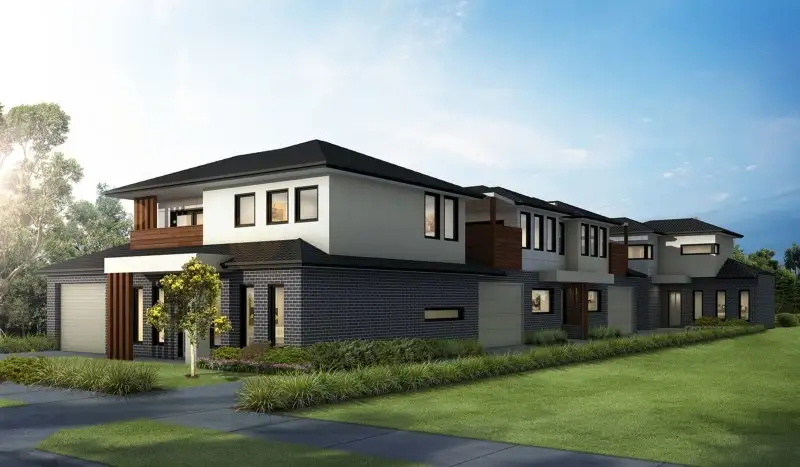 Main view of Homely house listing, 2 and 3/663 Stud Road, Scoresby VIC 3179