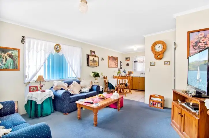 Third view of Homely unit listing, 3/3 Culgoa Street, Palm Beach QLD 4221