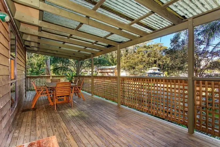 Fifth view of Homely house listing, 7 Easter Parade, North Avoca NSW 2260