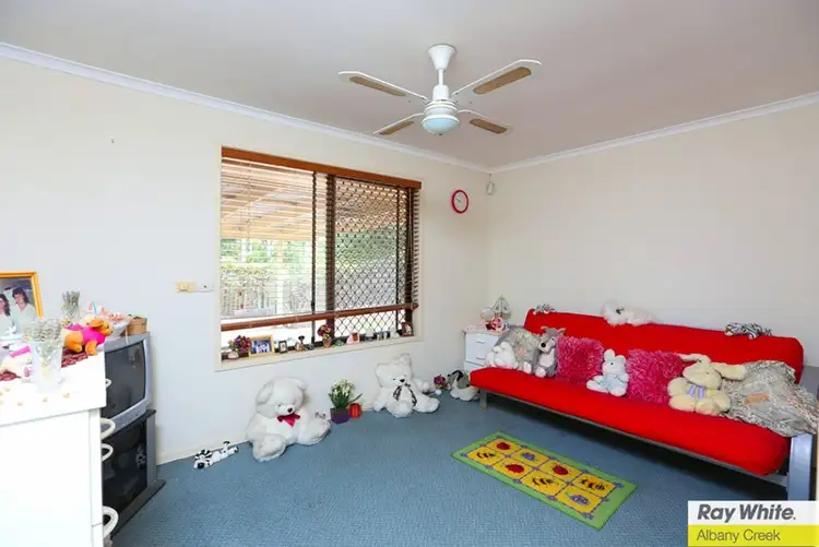 Fourth view of Homely house listing, 3 Flamingo Drive, Albany Creek QLD 4035