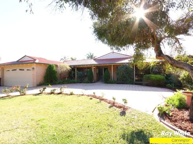 61 Bywater Way, Wilson WA 6107