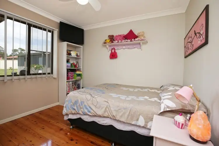 Sixth view of Homely house listing, 20 The Lake Circuit, Culburra Beach NSW 2540