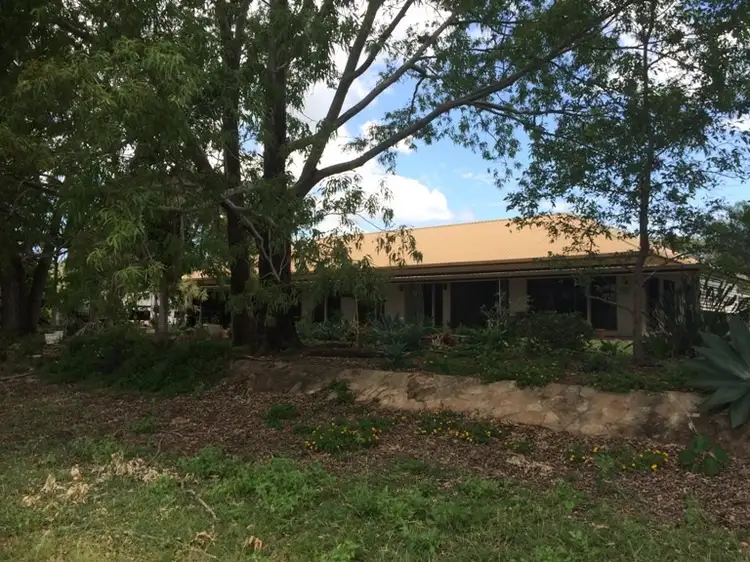 Beaumont 3113a Collinsville Road, Bowen QLD 4805