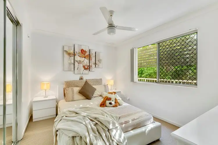 Sixth view of Homely house listing, 3/13D Wyndham Avenue, Southport QLD 4215