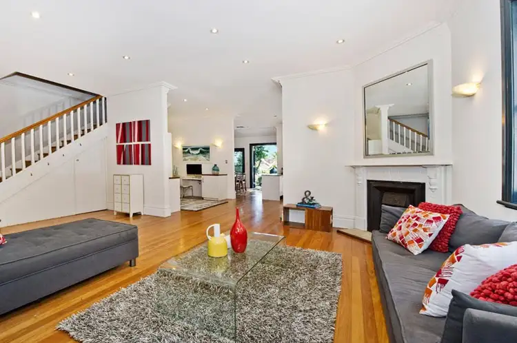 13 Fern Place, Woollahra NSW 2025