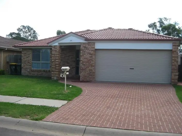 Main view of Homely house listing, 9 Mariko Place, Blacktown NSW 2148
