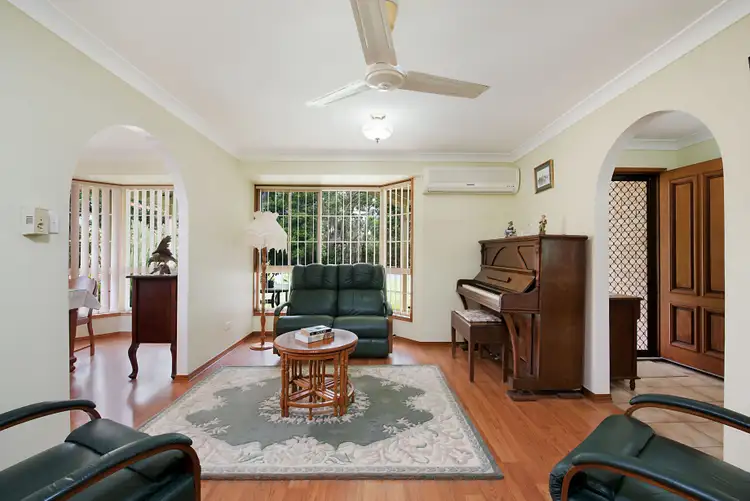 Sixth view of Homely house listing, 17 Mulloka Esplanade, Wurtulla QLD 4575