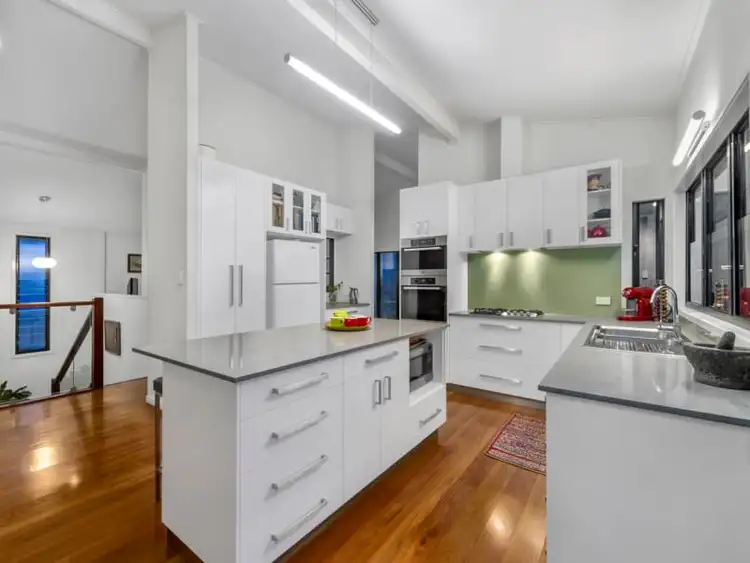Fourth view of Homely house listing, 39 Nadine Street, Graceville QLD 4075