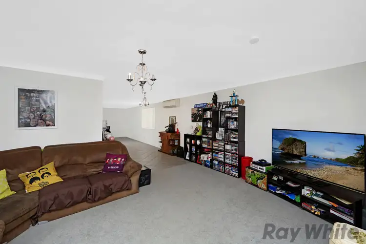 Fourth view of Homely house listing, 76 Hillcrest Avenue, Tacoma NSW 2259