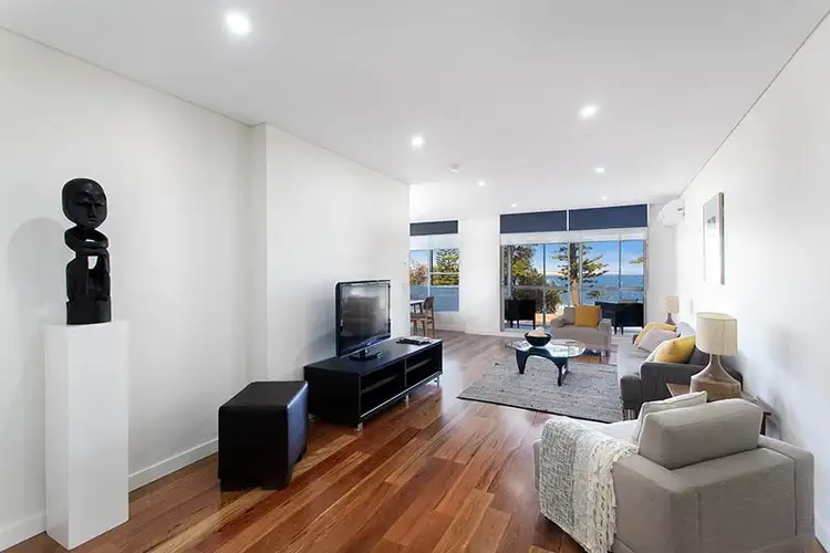 Second view of Homely unit listing, 1/55 The Grand Parade, Brighton-le-sands NSW 2216