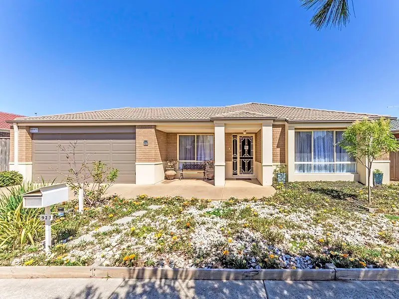 Main view of Homely house listing, 923 Sayers Road, Tarneit VIC 3029