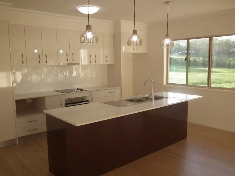 Main view of Homely house listing, Lot 8 Clearview Way, Yengarie QLD 4650