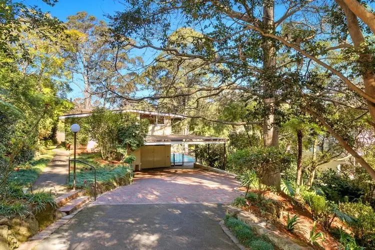 Seventh view of Homely house listing, 22 Hope Street, Pymble NSW 2073