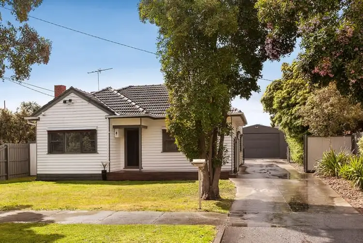 Second view of Homely house listing, 16 Jess Street, Reservoir VIC 3073