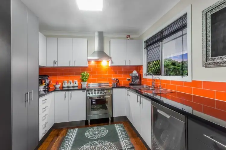 Fifth view of Homely house listing, 20 Heilbromm Street, Stafford Heights QLD 4053