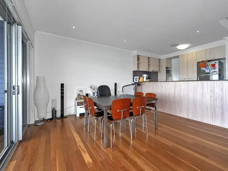 Fifth view of Homely townhouse listing, 28/181 Lae Drive, Coombabah QLD 4216