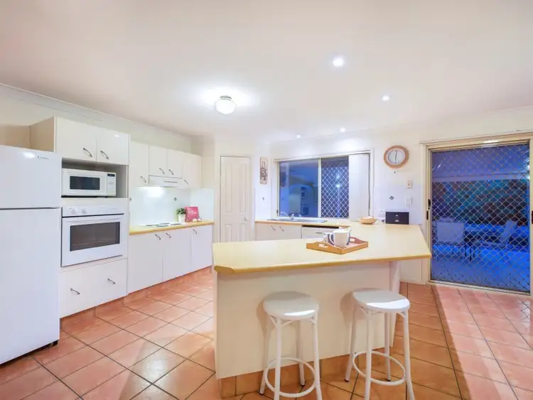 Sixth view of Homely house listing, 11 Ngairi Close, Eight Mile Plains QLD 4113
