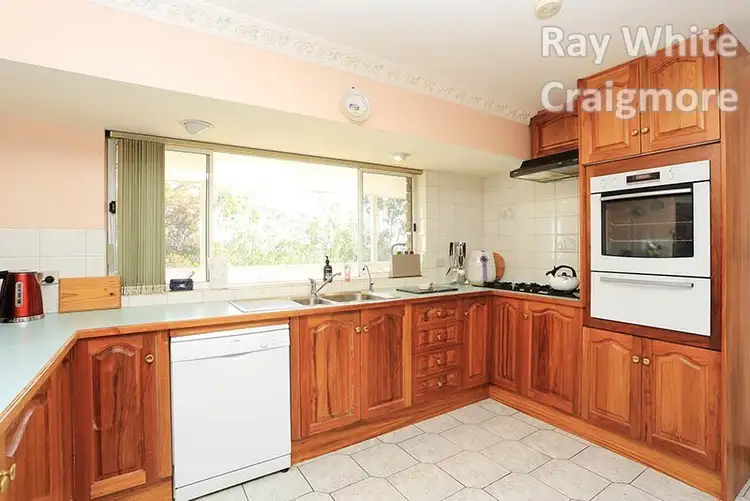 Second view of Homely house listing, 17 Brooker Drive, Hillbank SA 5112