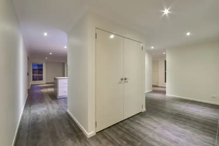 Seventh view of Homely house listing, 8 Bali Hi Place, Jubilee Pocket QLD 4802