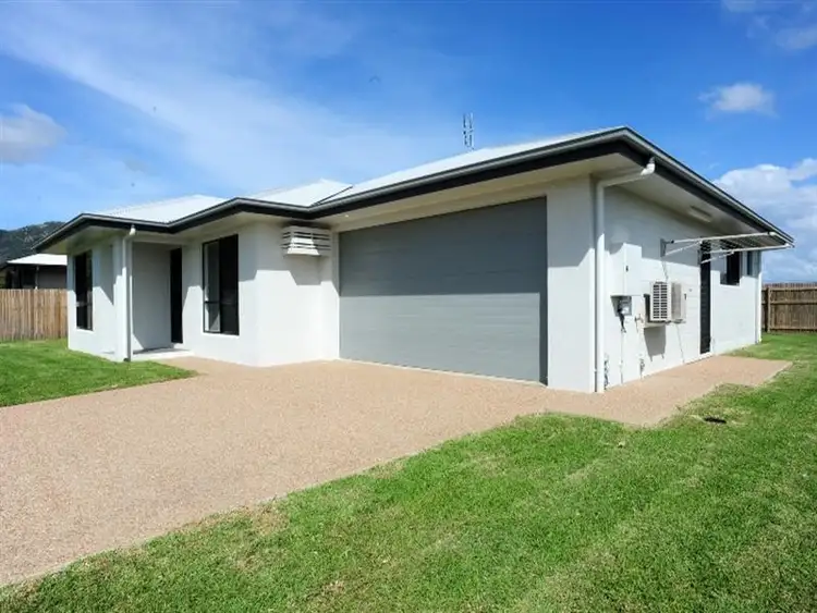 Seventh view of Homely house listing, 35 Heather Avenue, Rasmussen QLD 4815