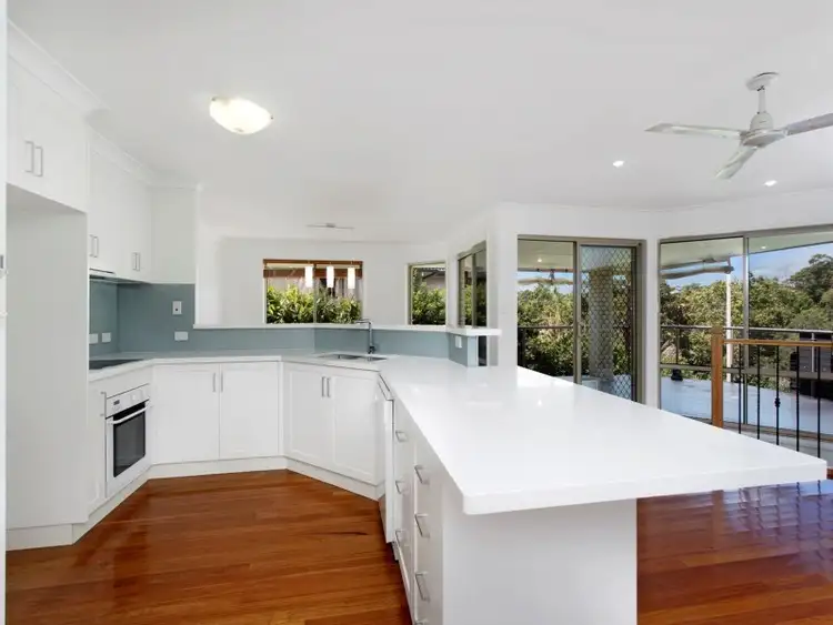 Fifth view of Homely house listing, 9 Grasslands Close, Coffs Harbour NSW 2450