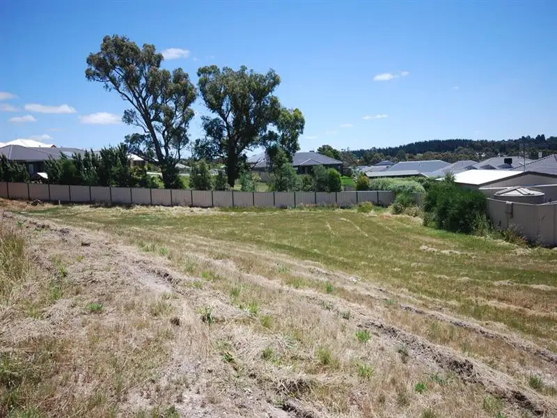 Main view of Homely land listing, Lot 14 Kirby Avenue, Canadian VIC 3350