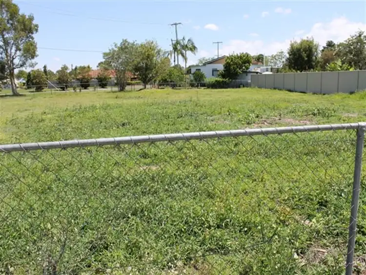 Third view of Homely land listing, Address available on request