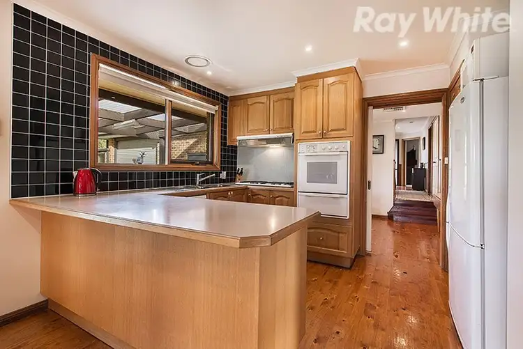 Third view of Homely house listing, 12 Wilhelma Avenue, Bayswater VIC 3153