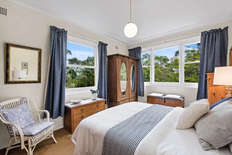 Fifth view of Homely house listing, 36 Lower Cliff Avenue, Northbridge NSW 2063