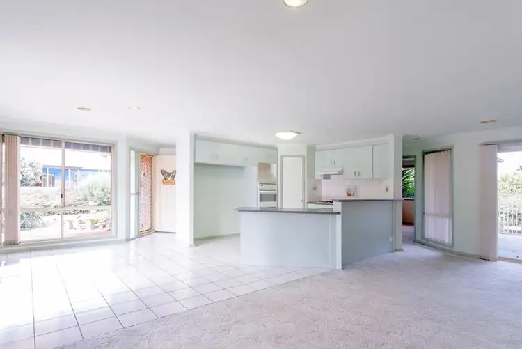 Third view of Homely house listing, 3 Vance Close, Darley VIC 3340