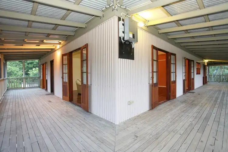 Second view of Homely house listing, 275 Slade Point Road, Slade Point QLD 4740