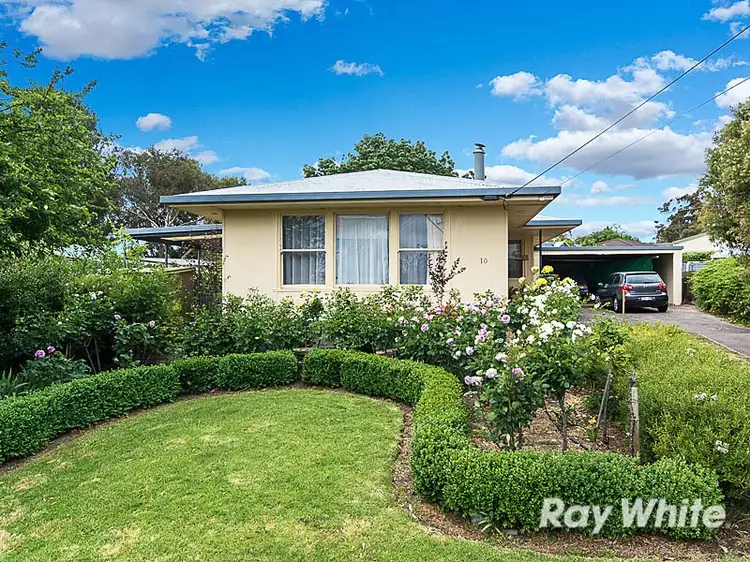 10 Hagen Street, Echunga SA 5153