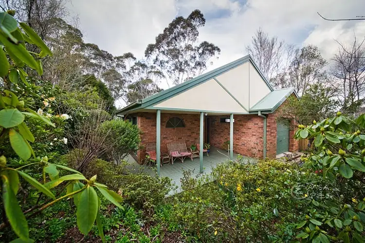 14 Bell Street, Blackheath NSW 2785