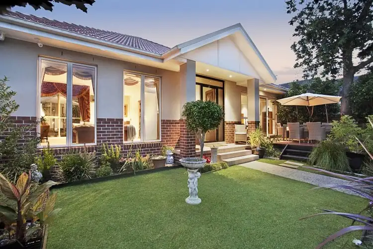 50 Fourth Street, Black Rock VIC 3193