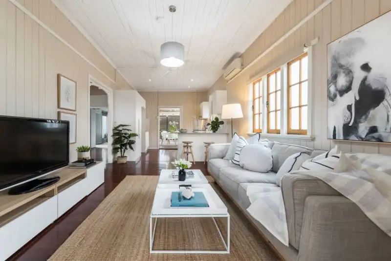 Main view of Homely house listing, 26 Fosbery Street, Windsor QLD 4030