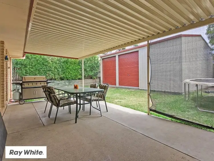 Second view of Homely house listing, 13 Mariner Boulevard, Deception Bay QLD 4508