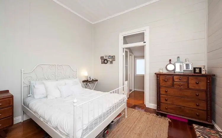 Third view of Homely house listing, 142 Latrobe Terrace, Paddington QLD 4064