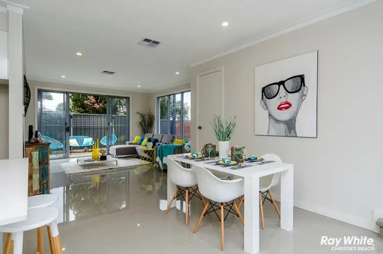 Sixth view of Homely townhouse listing, 1/56 Fenton Avenue, Christies Beach SA 5165