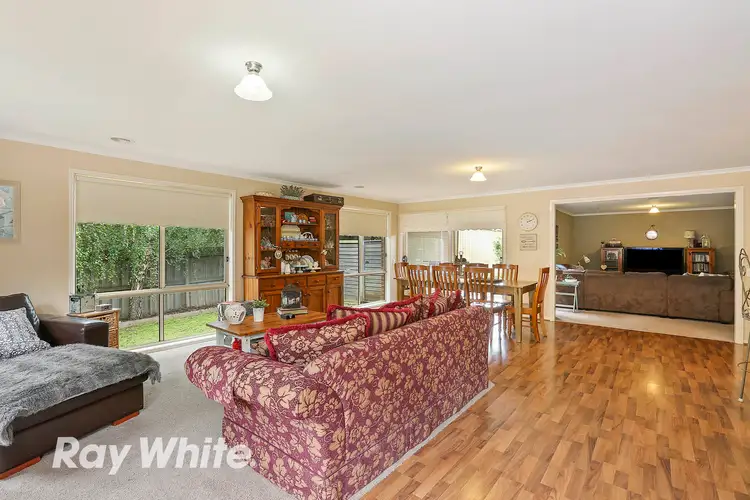 Fifth view of Homely house listing, 6 Vron Place, Drysdale VIC 3222