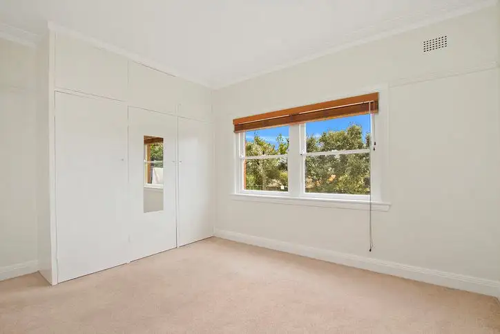 Third view of Homely apartment listing, 2/38 Grasmere Road, Cremorne NSW 2090