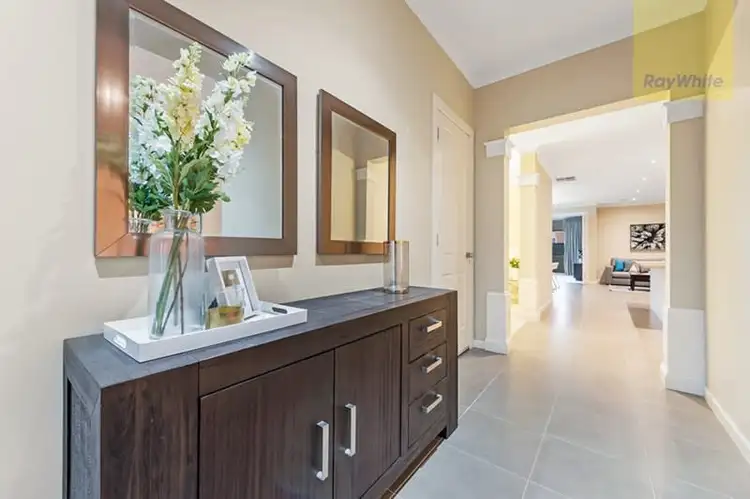 Second view of Homely house listing, 60 Newbury Boulevard, Craigieburn VIC 3064
