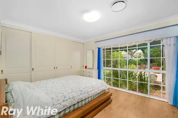 Sixth view of Homely house listing, 12 Daniel Avenue, Baulkham Hills NSW 2153